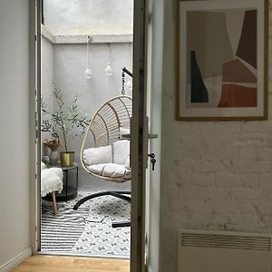 Appartement met een Slaapkamer